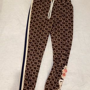 Women Gucci pant